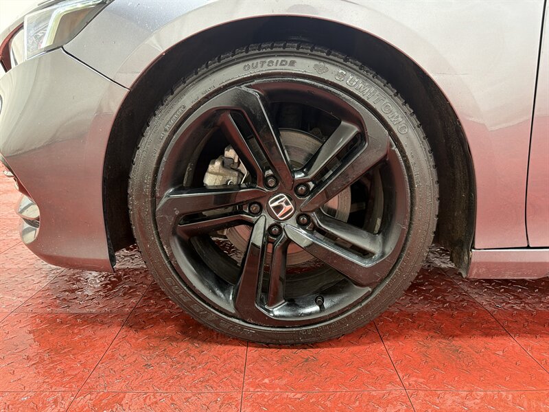 2019 Honda Accord Sport - Photo 6 - Temple Hills, MD 20748