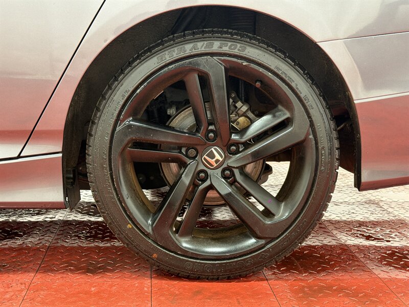 2019 Honda Accord Sport - Photo 8 - Temple Hills, MD 20748