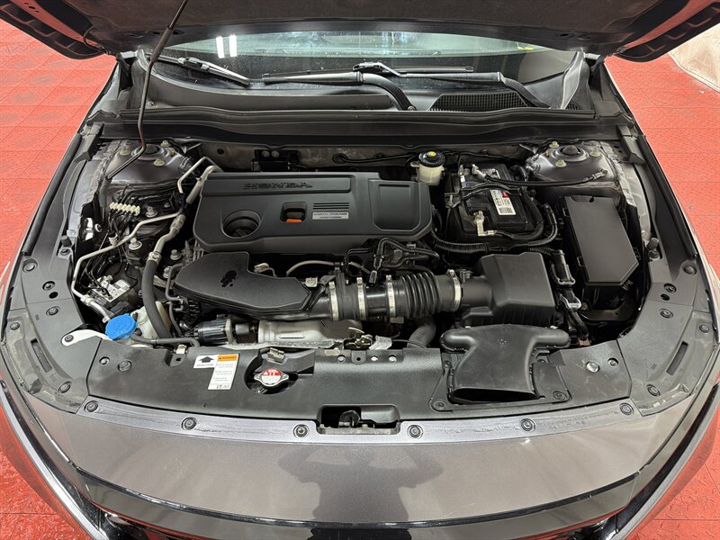 2019 Honda Accord Sport - Photo 20 - Temple Hills, MD 20748