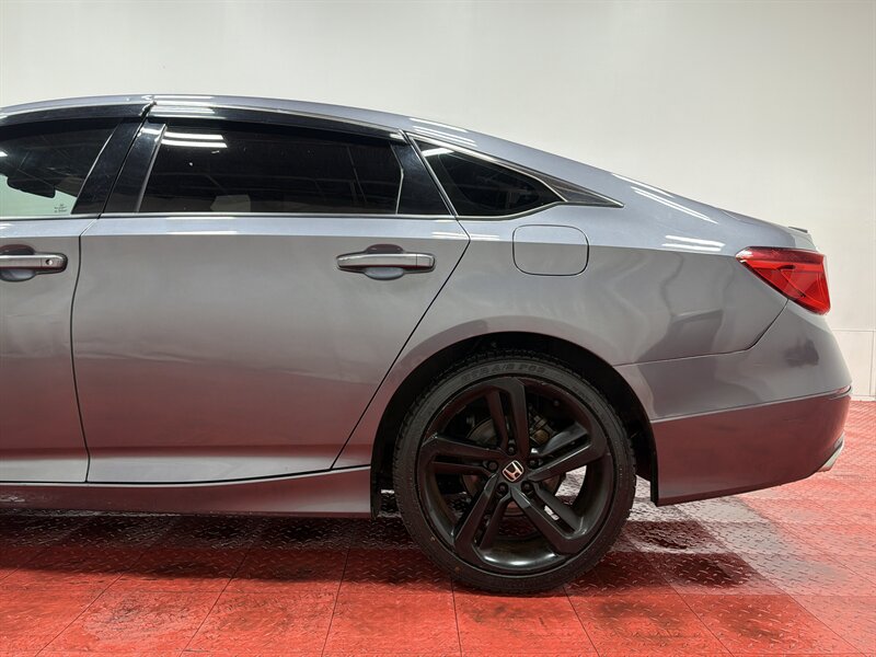 2019 Honda Accord Sport - Photo 7 - Temple Hills, MD 20748