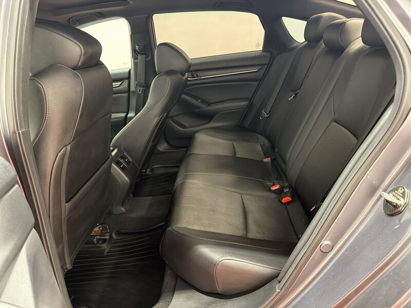 2019 Honda Accord Sport - Photo 15 - Temple Hills, MD 20748