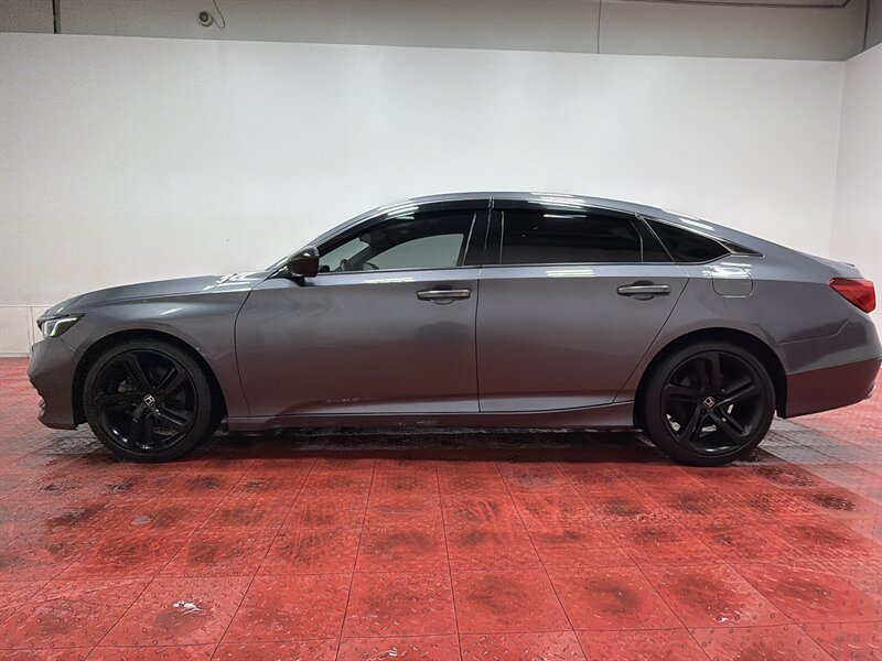 2019 Honda Accord Sport - Photo 4 - Temple Hills, MD 20748
