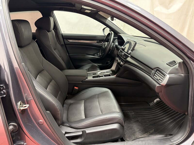 2019 Honda Accord Sport - Photo 17 - Temple Hills, MD 20748
