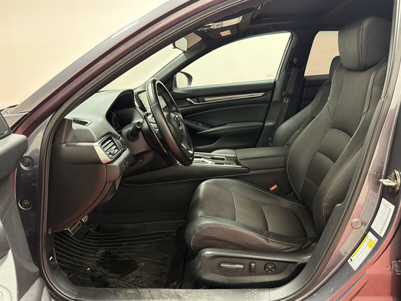 2019 Honda Accord Sport - Photo 12 - Temple Hills, MD 20748
