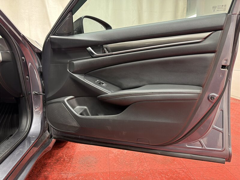 2019 Honda Accord Sport - Photo 16 - Temple Hills, MD 20748