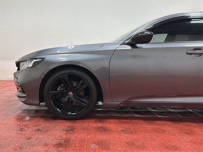 2019 Honda Accord Sport - Photo 5 - Temple Hills, MD 20748