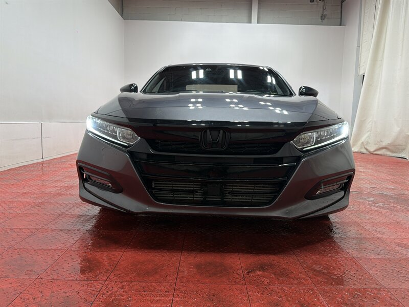 2019 Honda Accord Sport - Photo 3 - Temple Hills, MD 20748