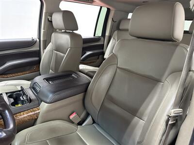 2015 Chevrolet Suburban LTZ   - Photo 15 - Temple Hills, MD 20748