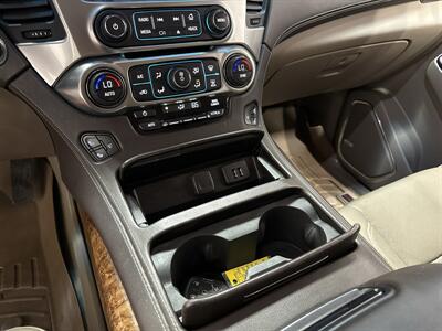 2015 Chevrolet Suburban LTZ   - Photo 37 - Temple Hills, MD 20748