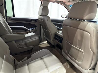 2015 Chevrolet Suburban LTZ   - Photo 24 - Temple Hills, MD 20748