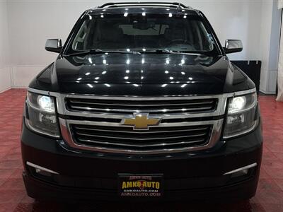2015 Chevrolet Suburban LTZ   - Photo 3 - Temple Hills, MD 20748