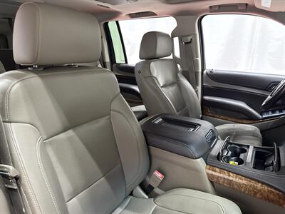 2015 Chevrolet Suburban LTZ   - Photo 31 - Temple Hills, MD 20748