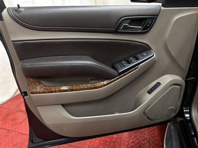 2015 Chevrolet Suburban LTZ   - Photo 12 - Temple Hills, MD 20748