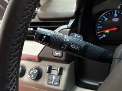 2015 Chevrolet Suburban LTZ   - Photo 39 - Temple Hills, MD 20748