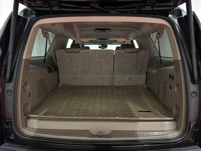 2015 Chevrolet Suburban LTZ   - Photo 21 - Temple Hills, MD 20748