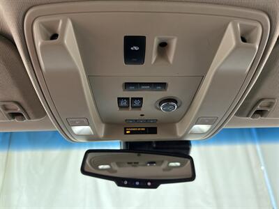 2015 Chevrolet Suburban LTZ   - Photo 43 - Temple Hills, MD 20748