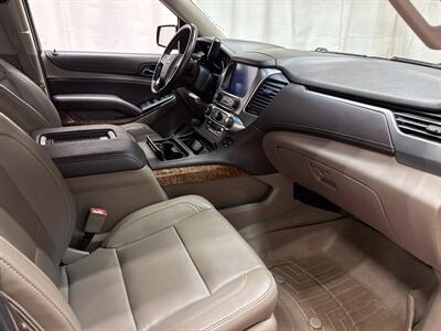 2015 Chevrolet Suburban LTZ   - Photo 29 - Temple Hills, MD 20748