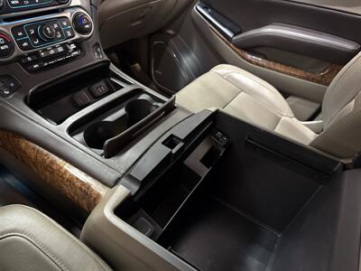 2015 Chevrolet Suburban LTZ   - Photo 40 - Temple Hills, MD 20748