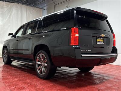 2015 Chevrolet Suburban LTZ   - Photo 9 - Temple Hills, MD 20748