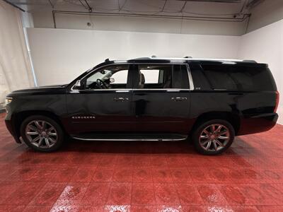 2015 Chevrolet Suburban LTZ   - Photo 7 - Temple Hills, MD 20748