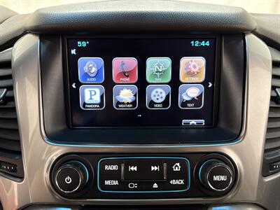 2015 Chevrolet Suburban LTZ   - Photo 41 - Temple Hills, MD 20748