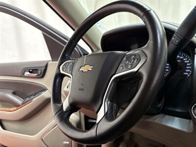 2015 Chevrolet Suburban LTZ   - Photo 38 - Temple Hills, MD 20748