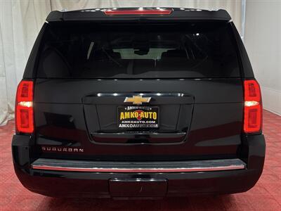 2015 Chevrolet Suburban LTZ   - Photo 10 - Temple Hills, MD 20748