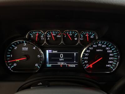 2015 Chevrolet Suburban LTZ   - Photo 44 - Temple Hills, MD 20748