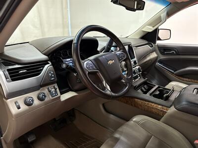 2015 Chevrolet Suburban LTZ   - Photo 13 - Temple Hills, MD 20748