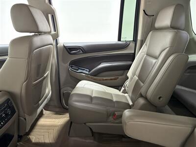 2015 Chevrolet Suburban LTZ   - Photo 17 - Temple Hills, MD 20748