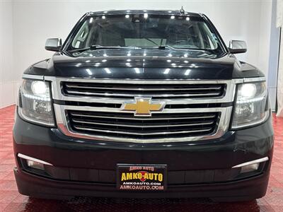 2015 Chevrolet Suburban LTZ   - Photo 4 - Temple Hills, MD 20748
