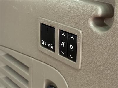 2015 Chevrolet Suburban LTZ   - Photo 22 - Temple Hills, MD 20748