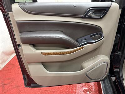 2015 Chevrolet Suburban LTZ   - Photo 16 - Temple Hills, MD 20748