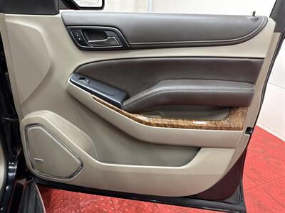 2015 Chevrolet Suburban LTZ   - Photo 28 - Temple Hills, MD 20748