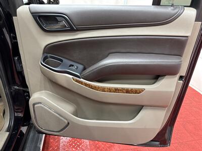 2015 Chevrolet Suburban LTZ   - Photo 23 - Temple Hills, MD 20748