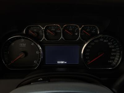 2015 Chevrolet Suburban LTZ   - Photo 34 - Temple Hills, MD 20748