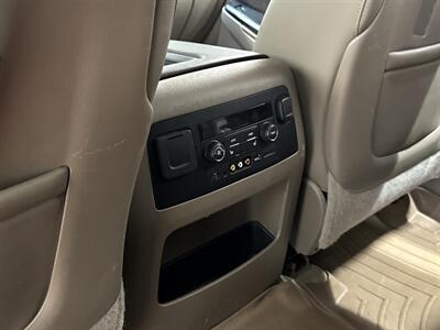 2015 Chevrolet Suburban LTZ   - Photo 19 - Temple Hills, MD 20748