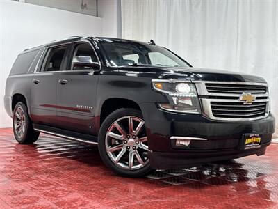 2015 Chevrolet Suburban LTZ   - Photo 5 - Temple Hills, MD 20748