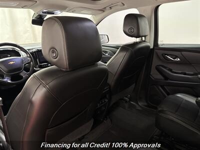 2019 Chevrolet Traverse Premier   - Photo 17 - Temple Hills, MD 20748