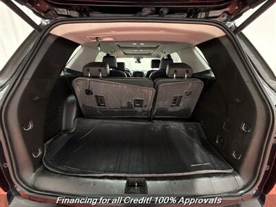 2019 Chevrolet Traverse Premier   - Photo 21 - Temple Hills, MD 20748