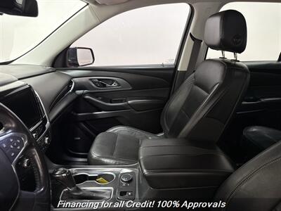 2019 Chevrolet Traverse Premier   - Photo 14 - Temple Hills, MD 20748