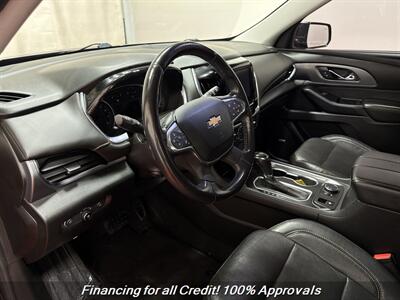 2019 Chevrolet Traverse Premier   - Photo 13 - Temple Hills, MD 20748