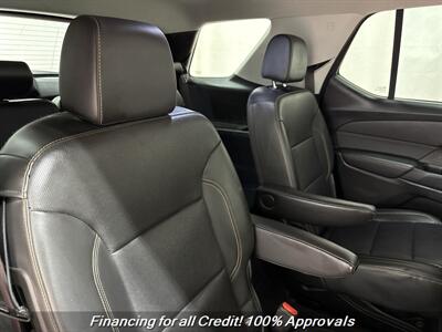 2019 Chevrolet Traverse Premier   - Photo 24 - Temple Hills, MD 20748