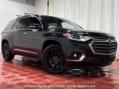 2019 Chevrolet Traverse Premier   - Photo 6 - Temple Hills, MD 20748