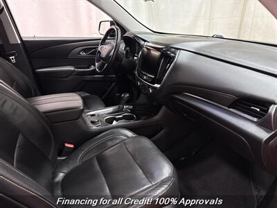2019 Chevrolet Traverse Premier   - Photo 26 - Temple Hills, MD 20748
