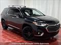 2019 Chevrolet Traverse Premier   - Photo 5 - Temple Hills, MD 20748