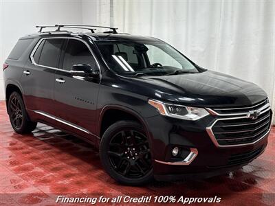 2019 Chevrolet Traverse Premier   - Photo 5 - Temple Hills, MD 20748