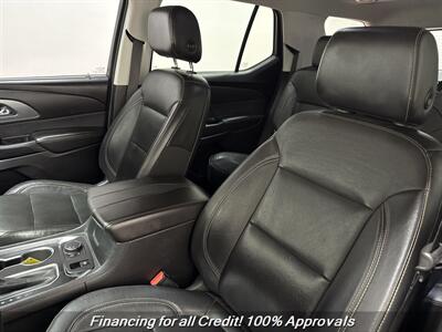 2019 Chevrolet Traverse Premier   - Photo 15 - Temple Hills, MD 20748
