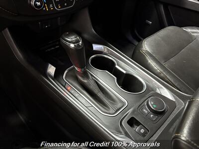 2019 Chevrolet Traverse Premier   - Photo 31 - Temple Hills, MD 20748