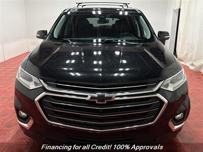2019 Chevrolet Traverse Premier   - Photo 3 - Temple Hills, MD 20748